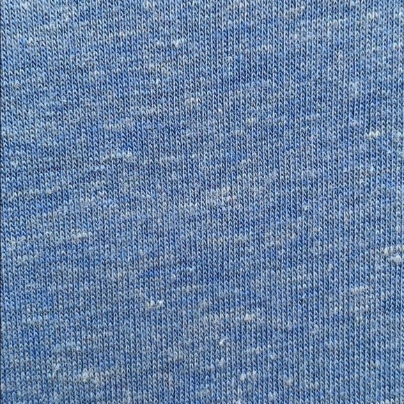 NWT Lularoe Blue Nicole Day Dress XS - Picture 2 of 9